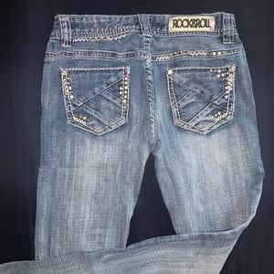 RockandRoll original bootcut